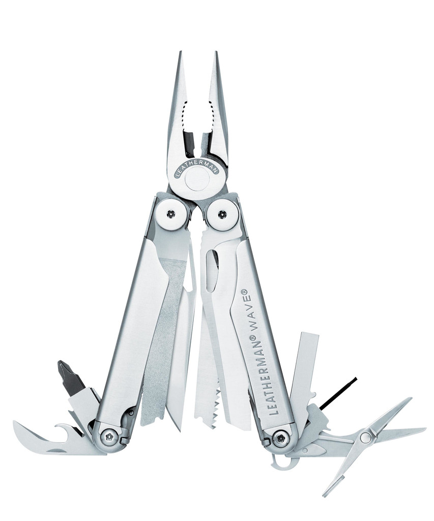 Wave Multi-Tool