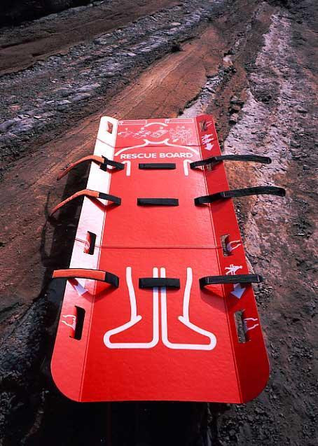 Rescue Board 790