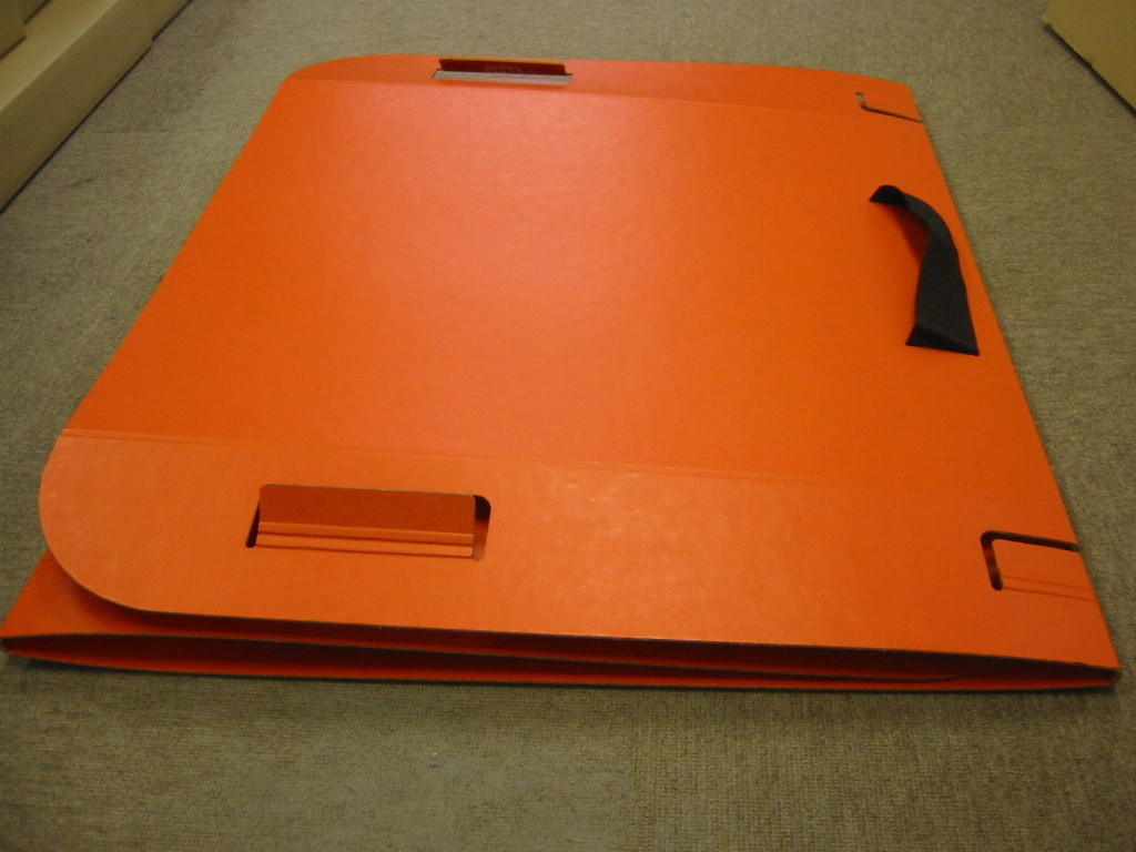 Hiroyuki Tazawa. Rescue Board 790. 1998
