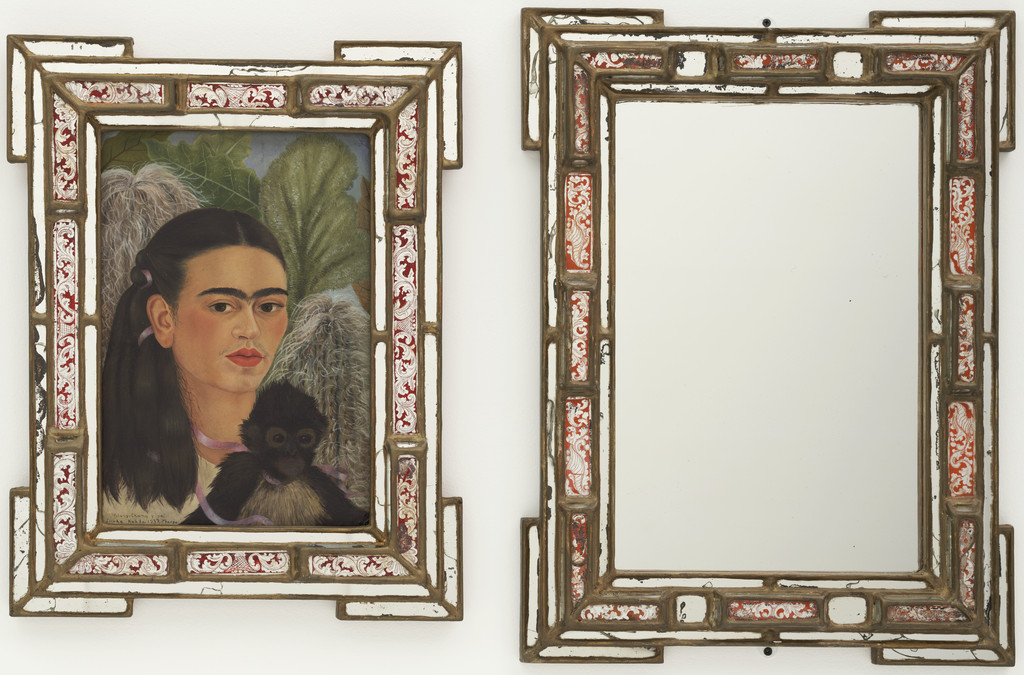 Framed