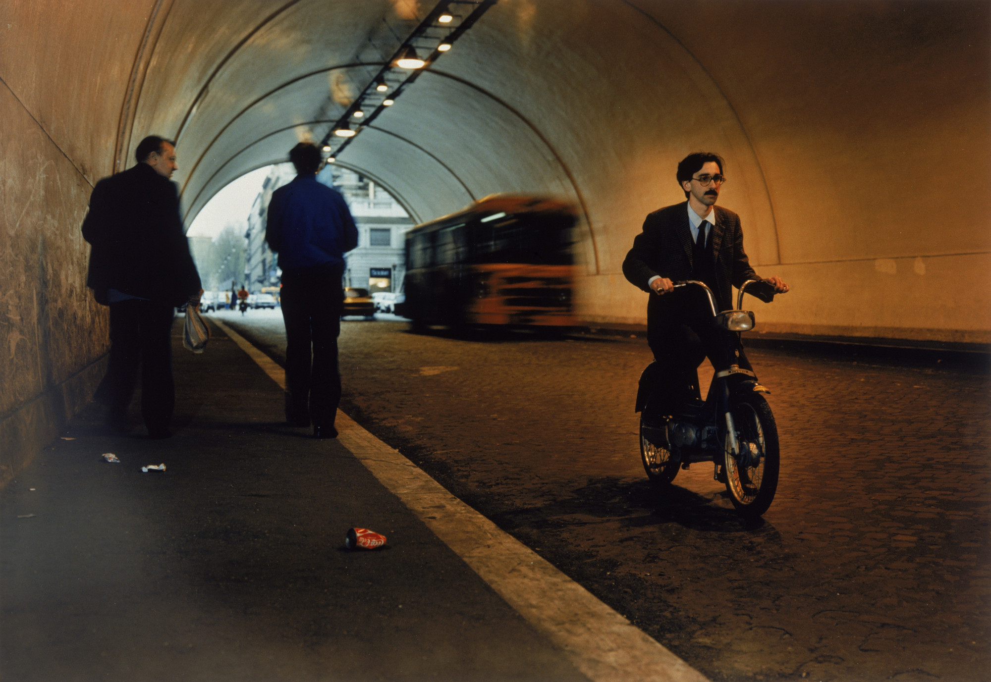 Philip-Lorca diCorcia. Francesco. 1985