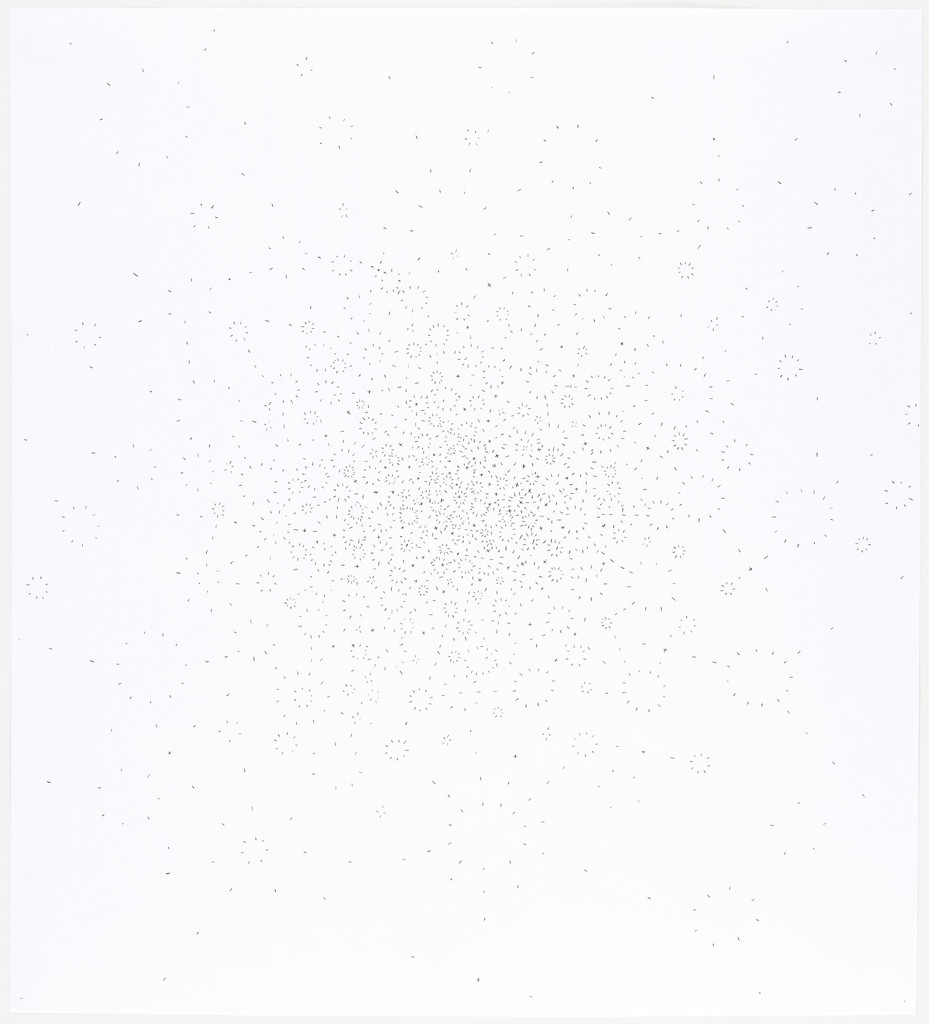 Untitled, Tom Friedman, (2002)