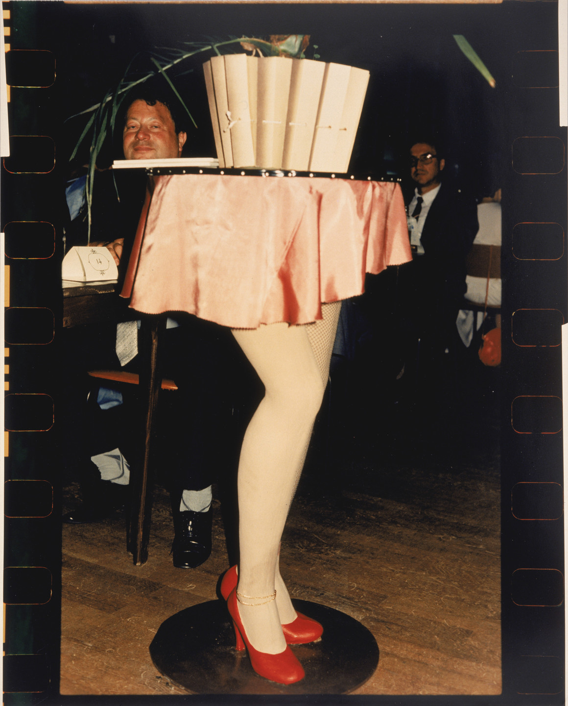 Gundula Schulze-Eldowy. Dresden. 1989