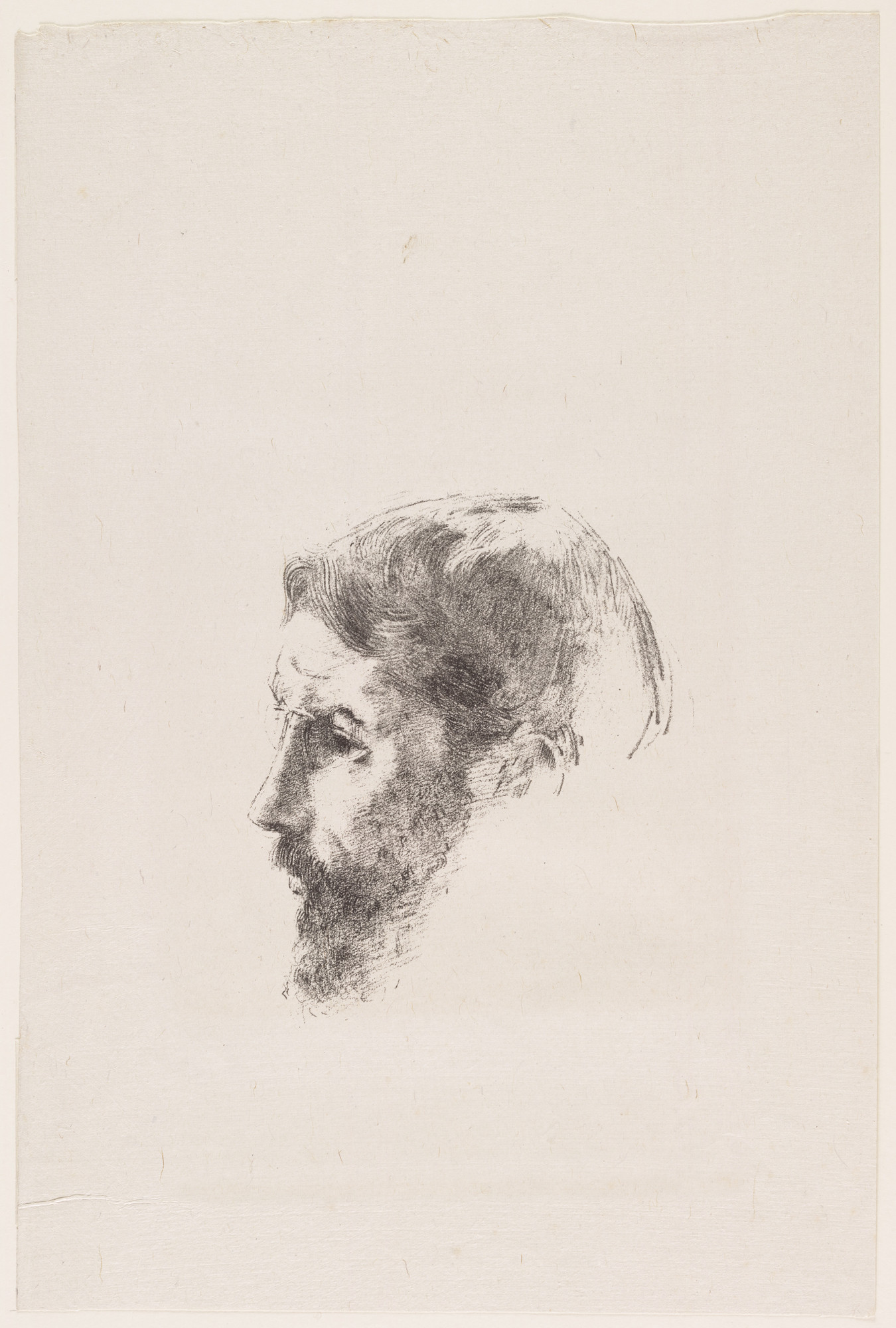 Odilon Redon. Pierre Bonnard