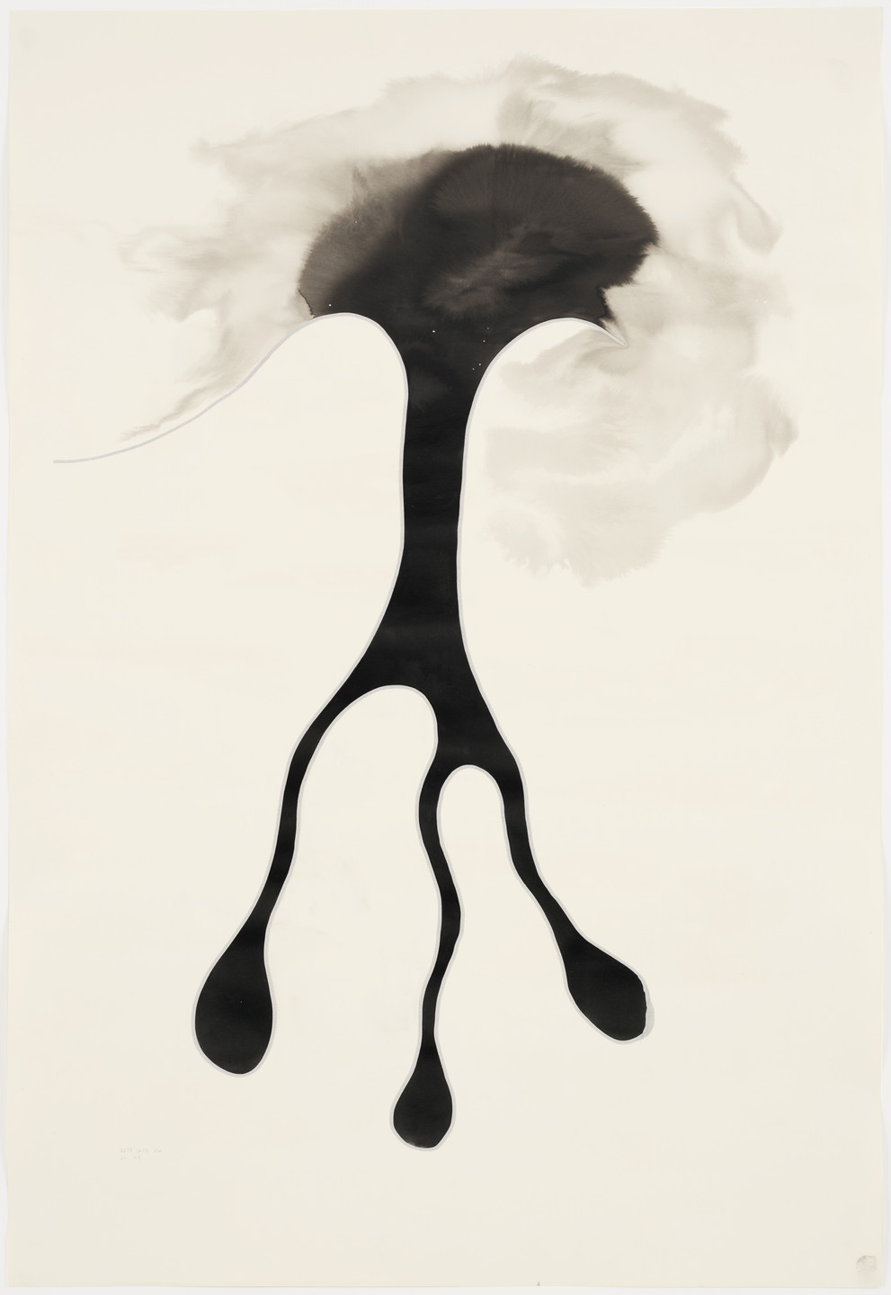 Ernesto Neto. Self Jazz Eu. 1999