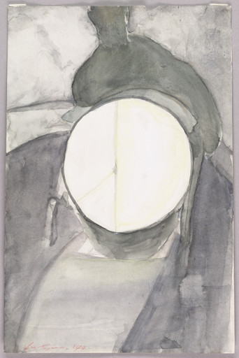 Untitled (The Barge)