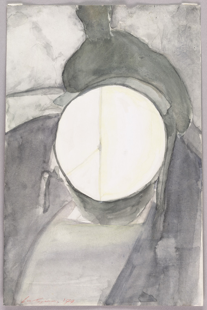 Untitled (The Barge)