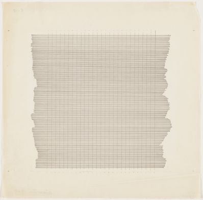 Agnes Martin MoMA agnes-martin-moma