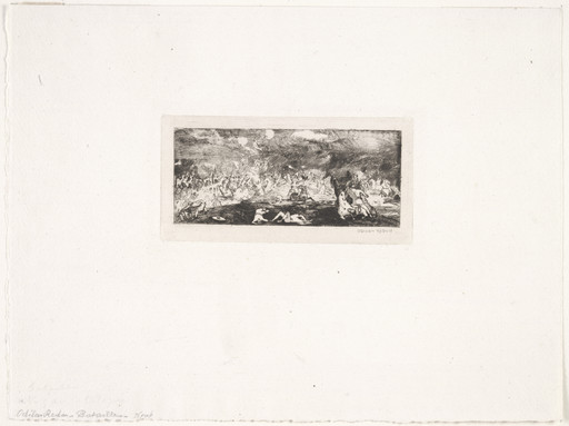 Battle (Bataille)