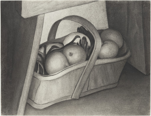 Helen Torr. Basket of Vegetables. 1928-29