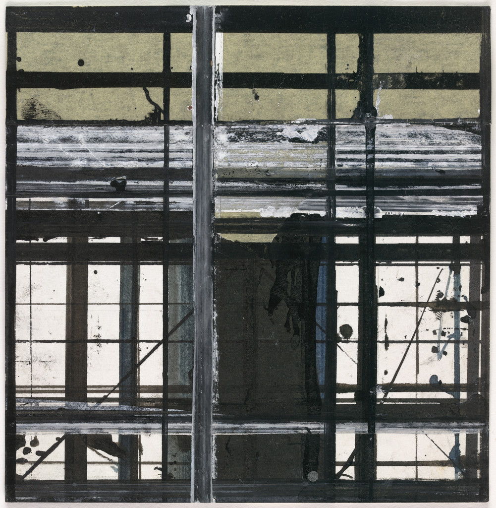 Card Drawing #14 (Counting)