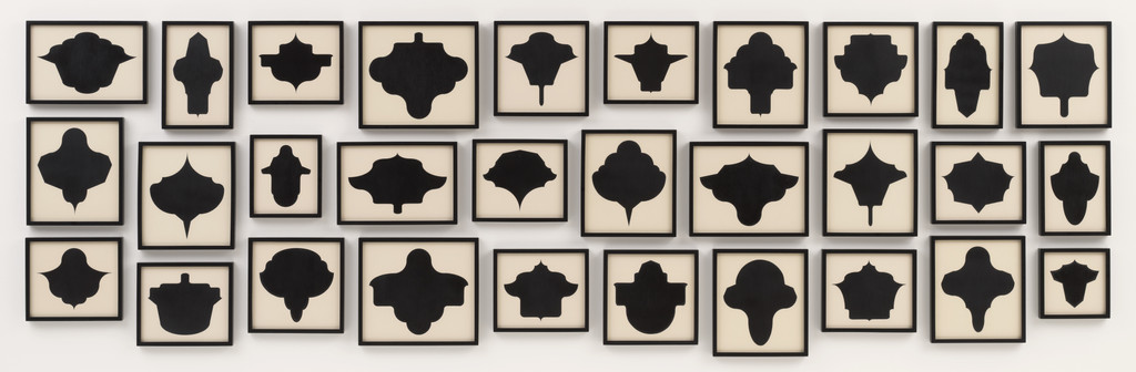 Collection of Thirty Drawings. (No. 14)