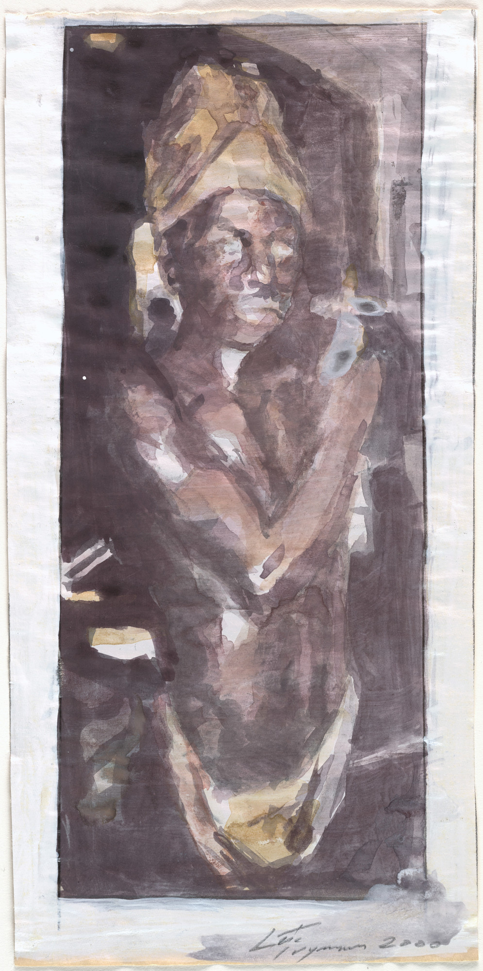 Luc Tuymans Moma Luc Tuymans Moma