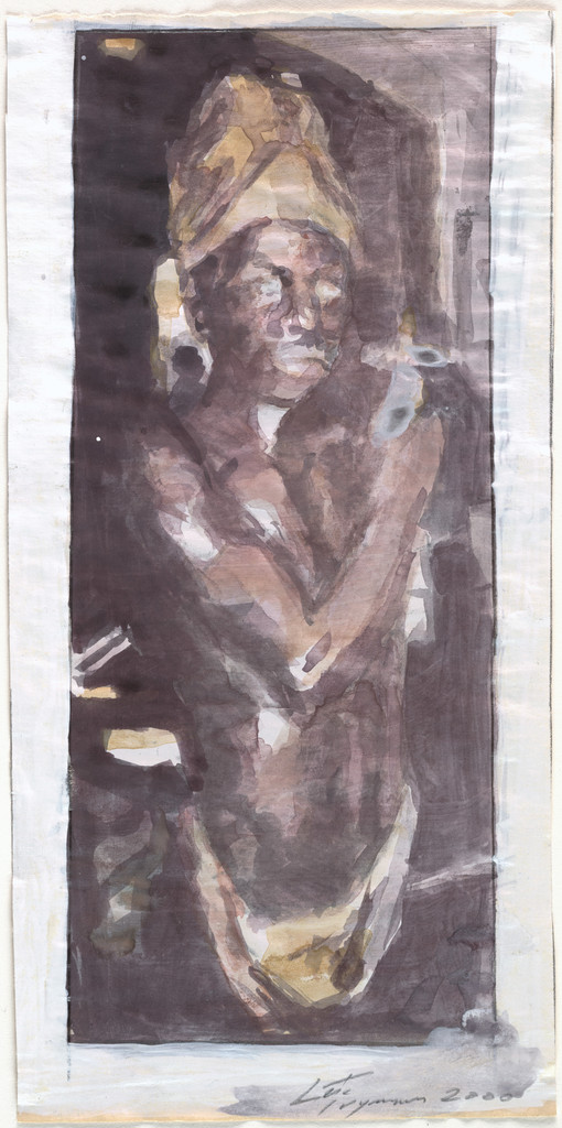 Untitled (Sculpture)