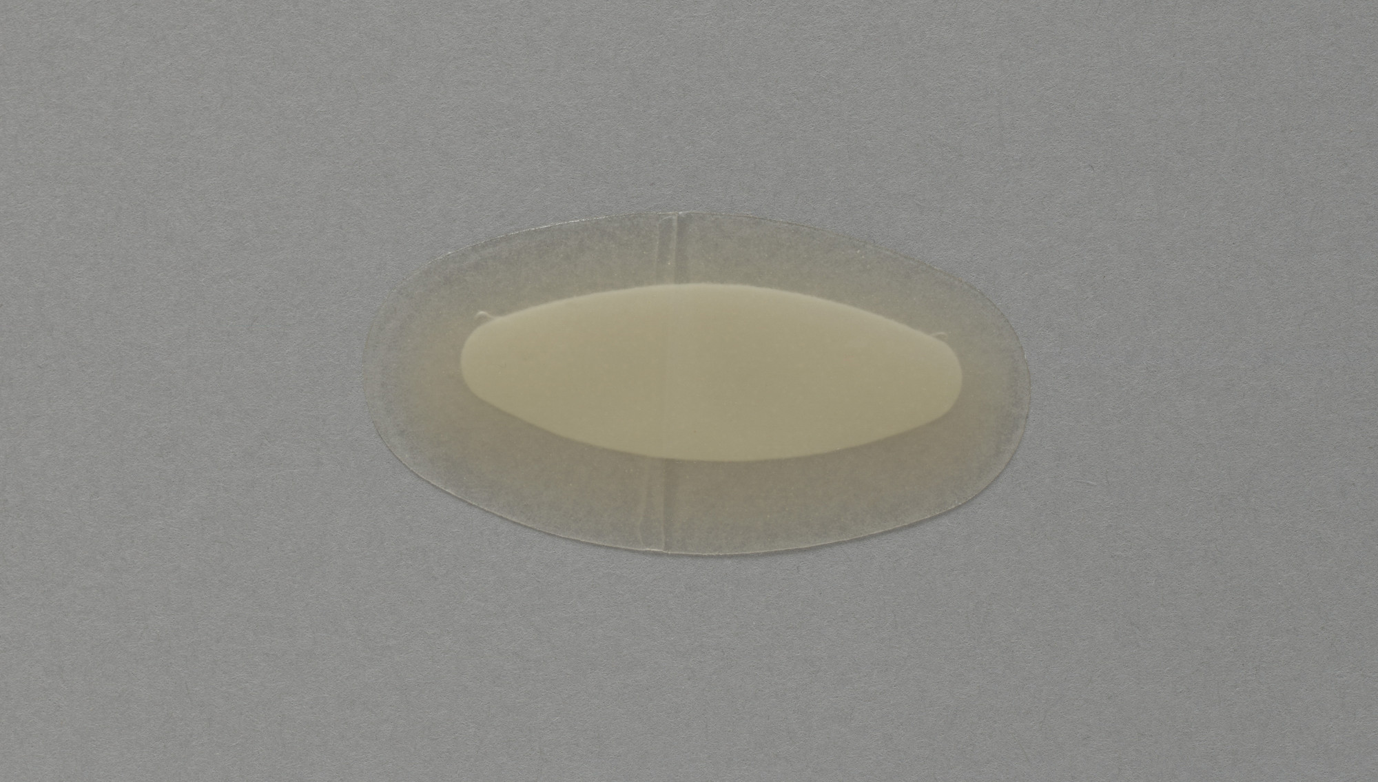 Coloplast A/S. Band-Aid Advanced Healing Blister. 2001
