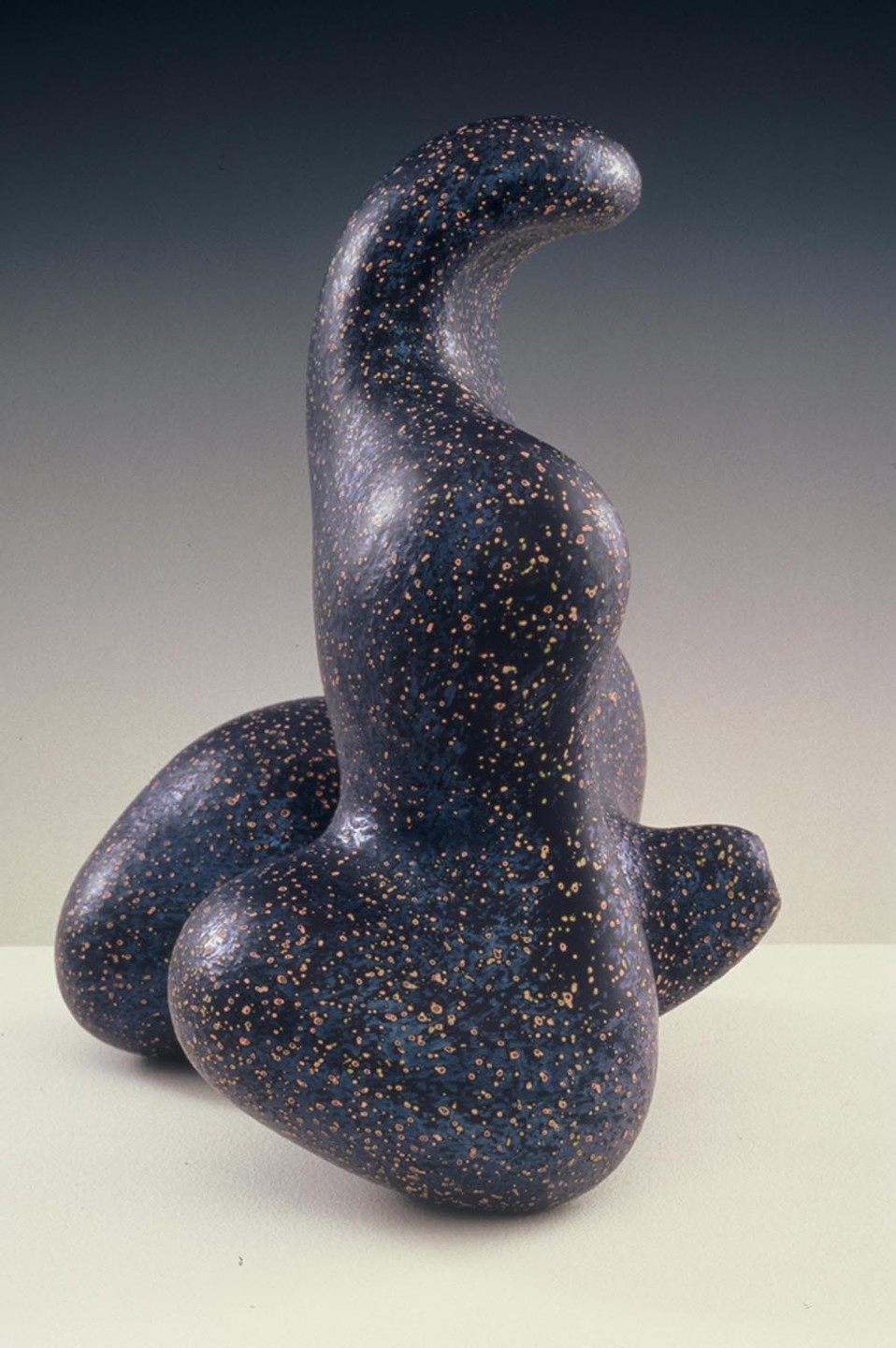 Ken Price. Flatso. 1999