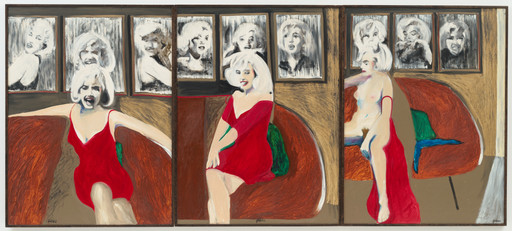 Marilyn