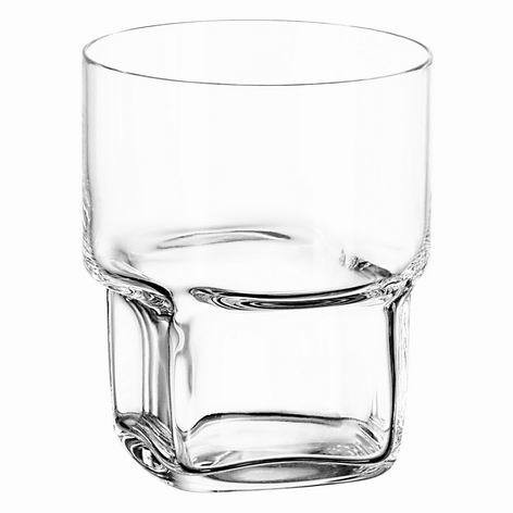 Sergio Asti. &#34;Mapan&#34; Glasses. 1970