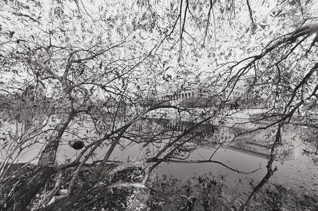 Jackson Park, Chicago, Illinois