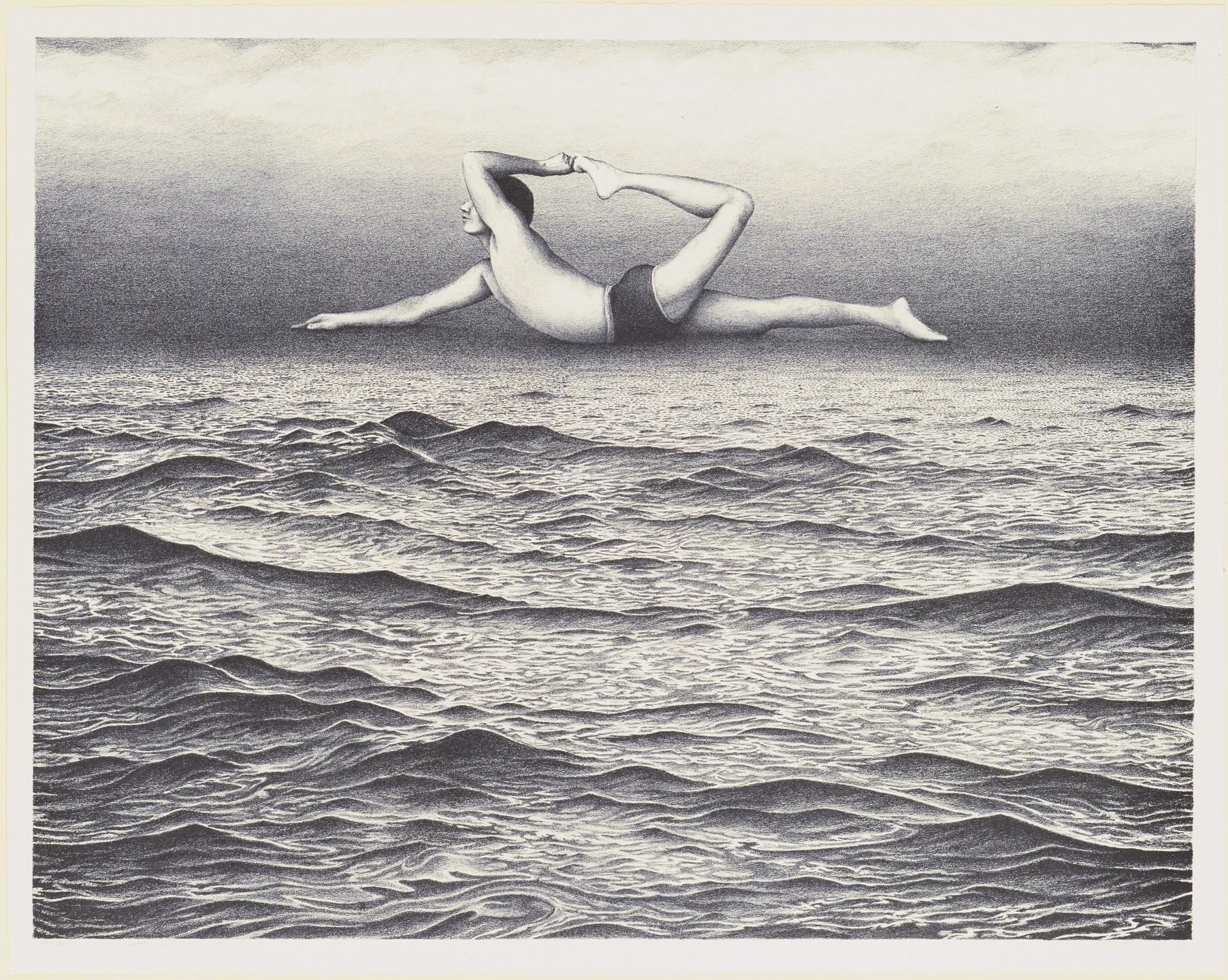 Robert Moon. Swami Vishnu #5. 1970