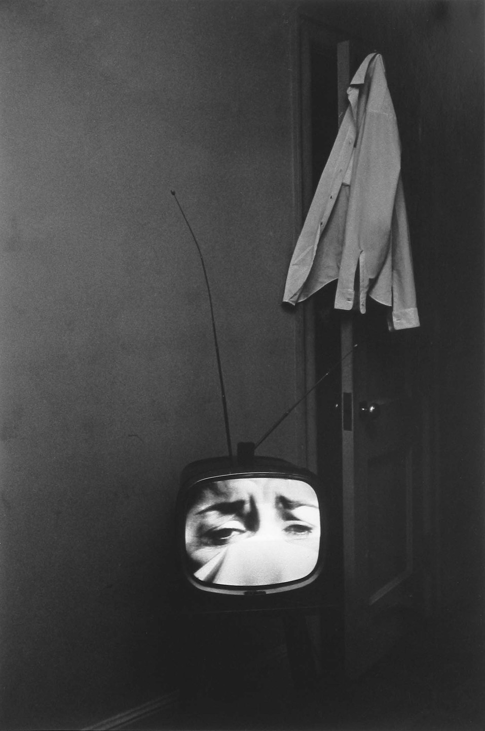 Lee Friedlander. Nashville, Tennessee. 1963