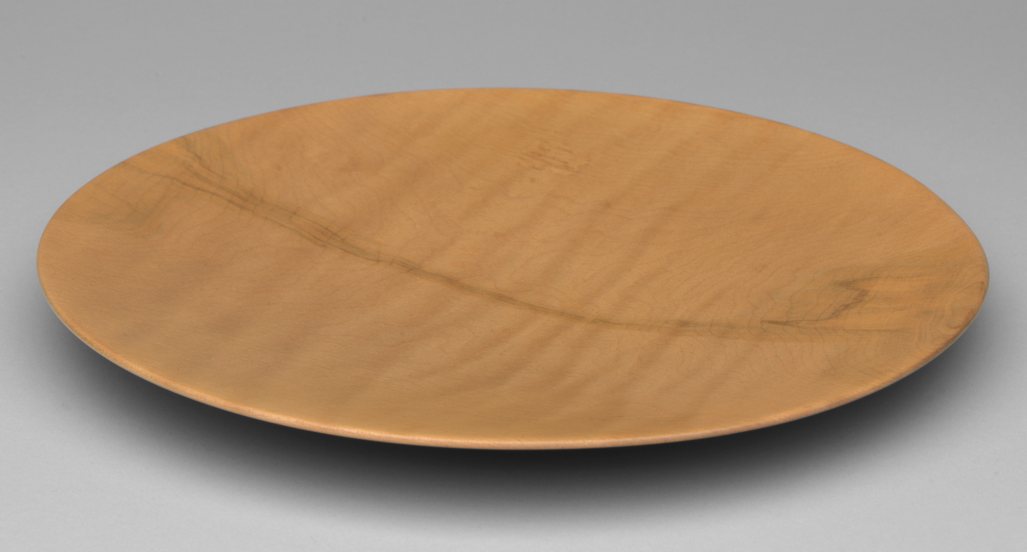 James Prestini. Platter (no. 37). 1943-53