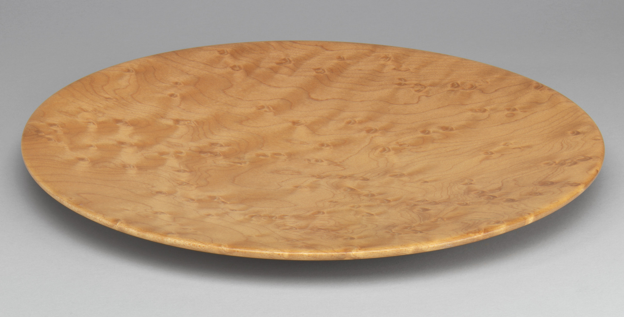 James Prestini. Platter (No. 38). 1943-53