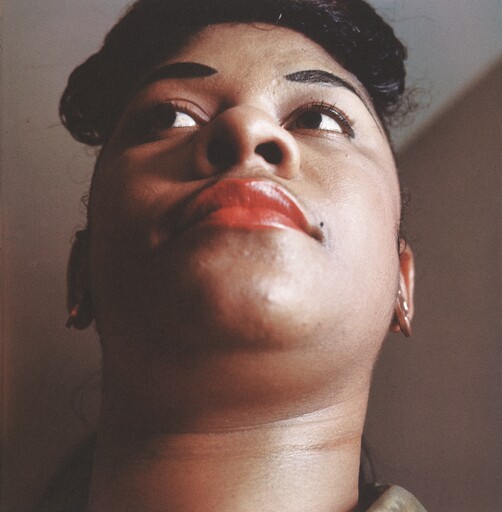 Ruth Brown