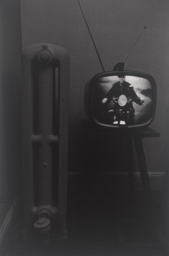 Lee Friedlander. Nashville, Tennessee. 1963