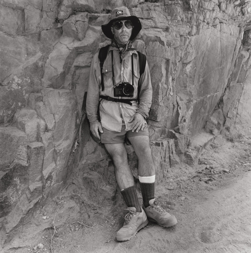 Laurence Miller.  Grand Canyon National Park, Arizona