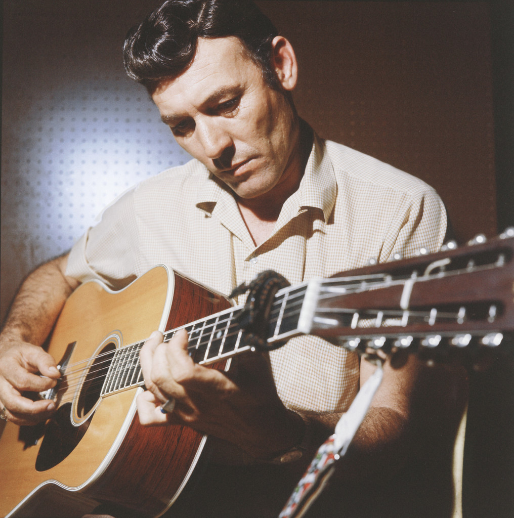 Carl Perkins