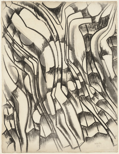 Karen Kilimnik. Whispering Lely Painting. 1988 | MoMA