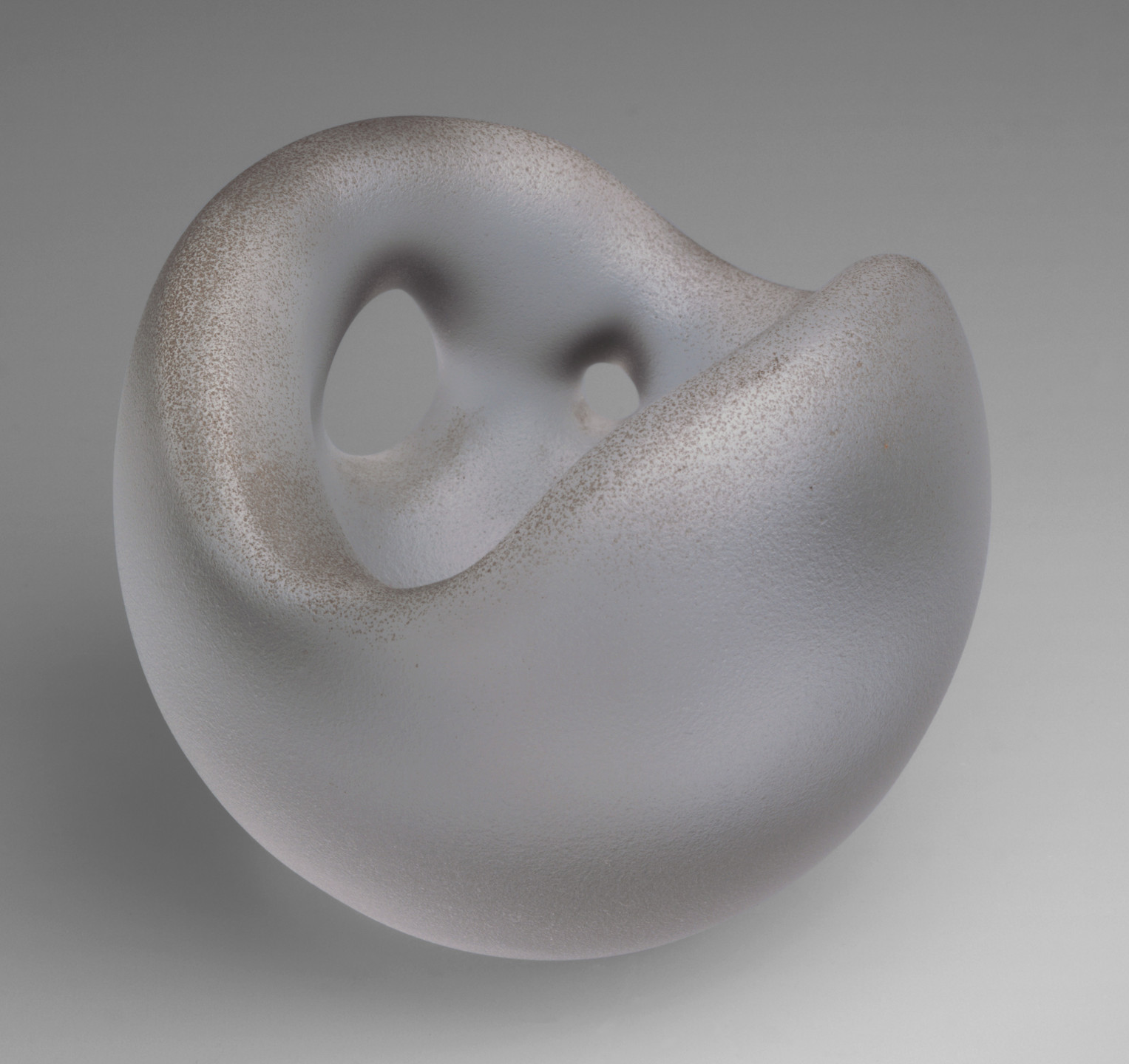 Timo Sarpaneva. Devil's Churn Object. 1951