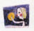 Yoshitomo Nara. Untitled (Girl with thumb up) from the series Time of My Life. 1992–2000