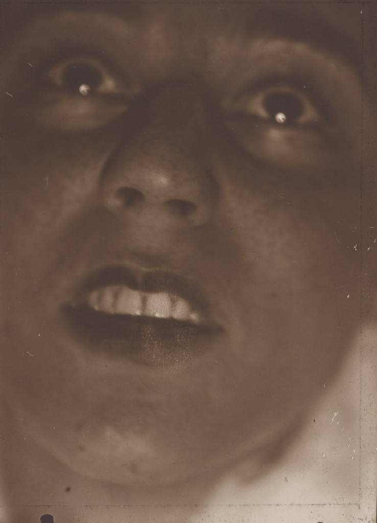 Rut, Umbo, 1927