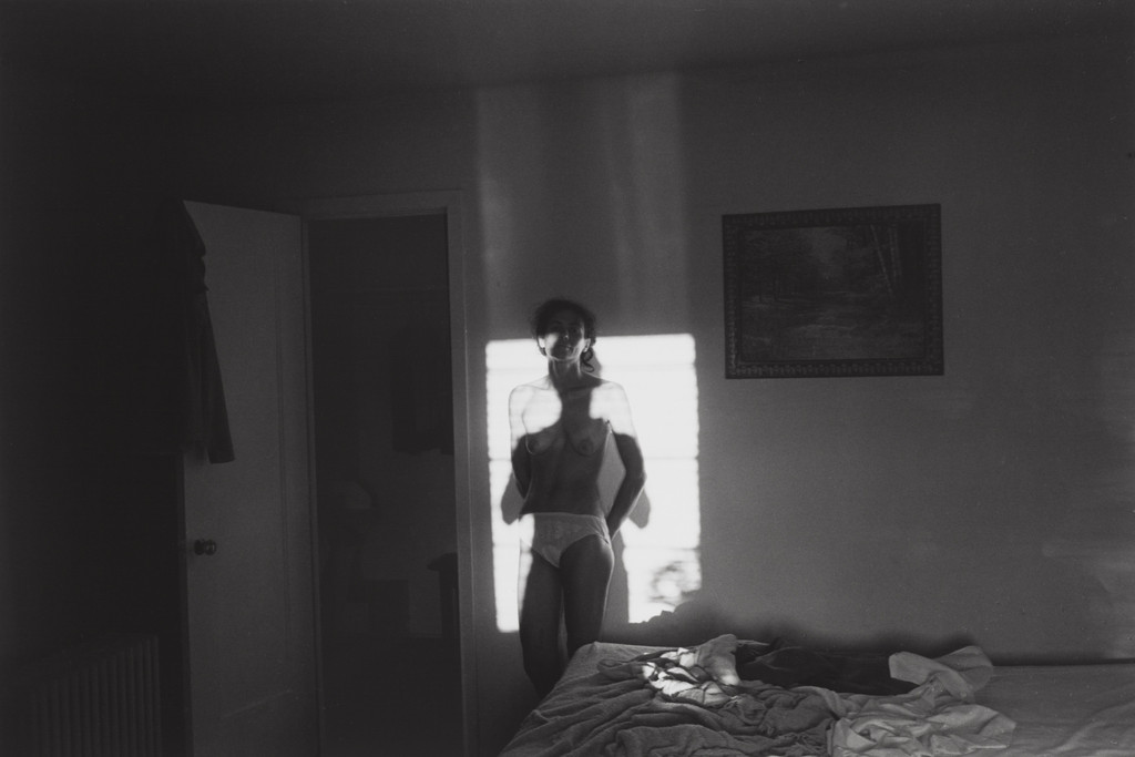 Maria Friedlander. Las Vegas, Nevada