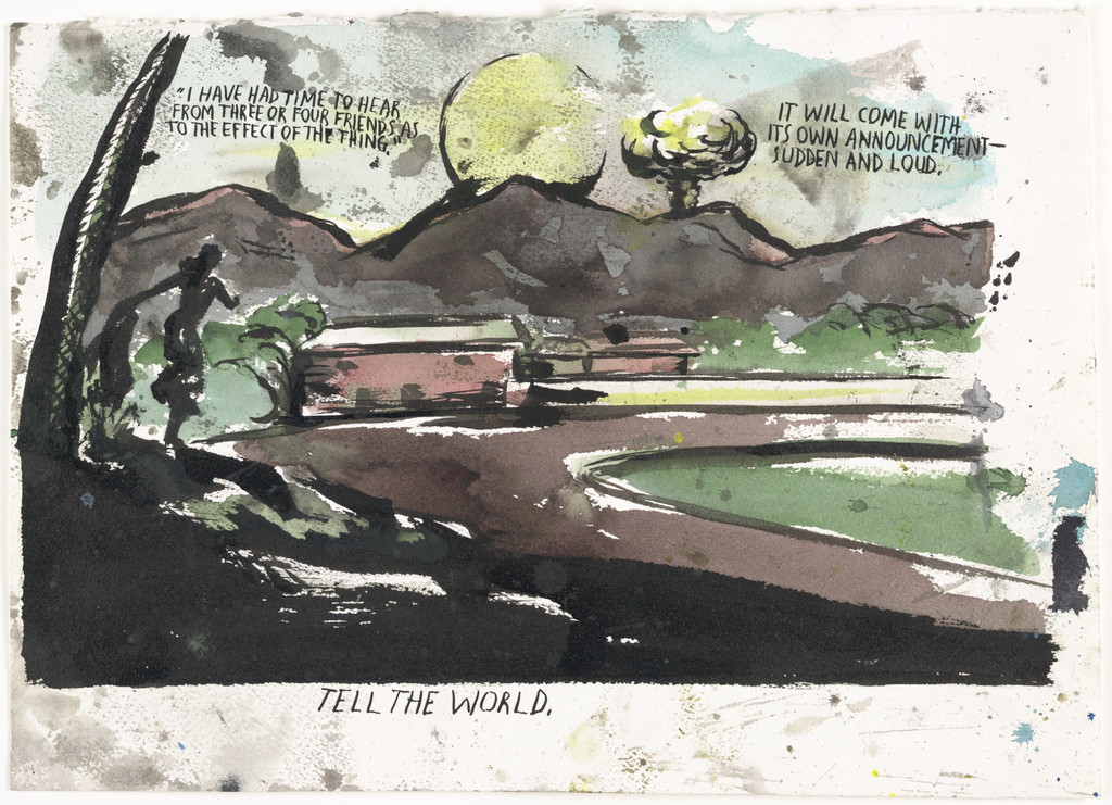 No Title (I have had...)