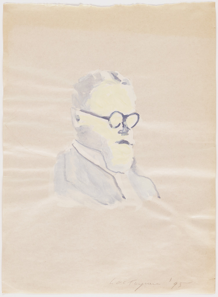 A Flemish Intellectual