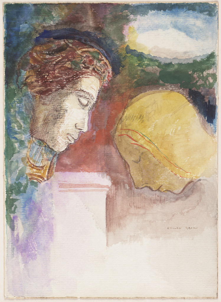 The Blessing