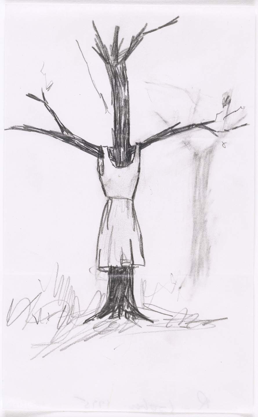 Robert Gober. Untitled. 1995
