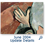 Overpaint Removal