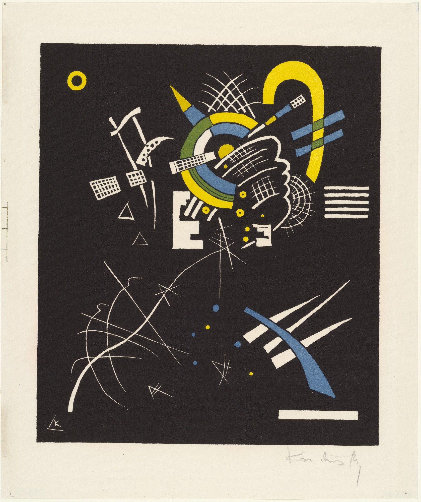 Moma kandinsky cheap