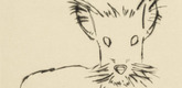 Renée Sintenis. Scotch Terrier (Scotch Terrier). (1928)