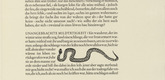 Gerhard Marcks. Snake (Schlange) (in-text plate, page 11) from Tierfabeln des Aesop (Aesop's Fables). (1950, print executed 1949-50)