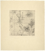 Paul Klee. Height! (Höhe!). 1928