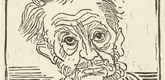 Otto Pankok. Barlach II. 1943