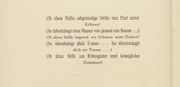 Max Pechstein. Untitled (in-text plate, page 19) from  Die Samländische Ode (The Samland Ode). 1918 (executed 1917)