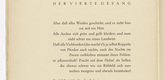 Max Pechstein. Untitled (in-text plate, page 23) from Die Samländische Ode (The Samland Ode). 1918 (executed 1917)