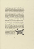 Gerhard Marcks. Tortoise (Schildkröte) (in-text plate, page 23) from Tierfabeln des Aesop (Aesop's Fables). (1950, print executed 1949-50)