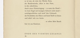 Max Pechstein. Untitled (plate, facing page 26) from Die Samländische Ode (The Samland Ode). 1918 (executed 1917)